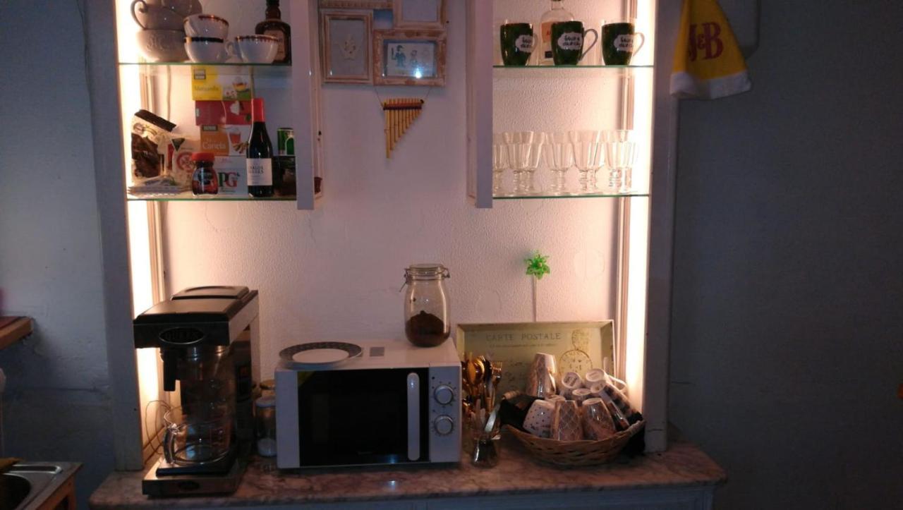 International Hostel Lapplandia B&B. Vigo Exteriör bild
