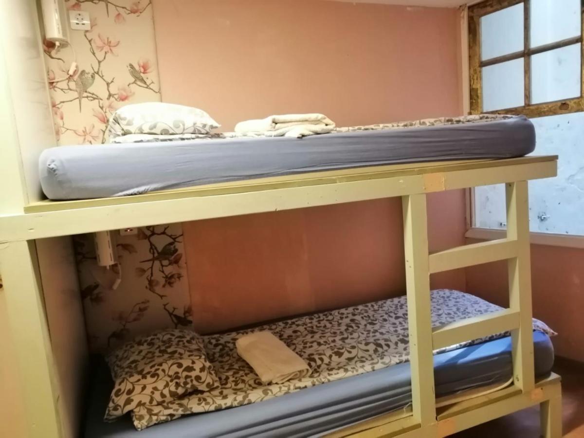 International Hostel Lapplandia B&B. Vigo Exteriör bild